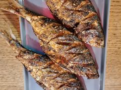 -街角等你.大连海鲜烧烤.经典铁板海鲜串(西安路店)