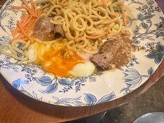 -Blac+Blac(中海环宇荟店)