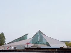 -三五九旅屯垦纪念馆