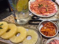-首尔烤肉大排档(合生汇店)