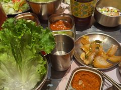 -西塔老太太泥炉烤肉(苏州大悦城店)