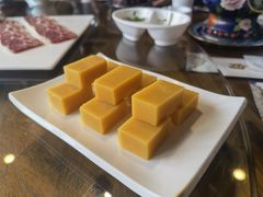 豌豆黄-前门·鲜肉火锅(长风店)