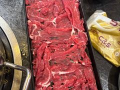 -林记潮牛·牛肉火锅(上马墩店)