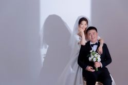 -蜜柚映画婚纱摄影(双井店)