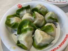 -双合园·海鲜水饺青岛菜(九水东路店)