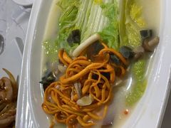 -马凯餐厅(长椿街店)