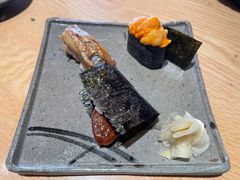 -然寿司(郎园vintage店)