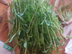 相思菜-阿婆情腊排骨火锅(金虹路店)