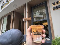 -SeekSeeking咖啡专门店(堰塘街店)