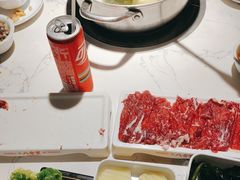 -八合里牛肉火锅(深圳龙华硅谷店)