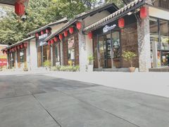 -东水门老街