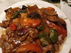 -翠华餐厅(香港国际机场店)