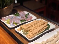 -海煮叹鲜·粥底火锅·港式海鲜打边炉(赛银国际广场店)