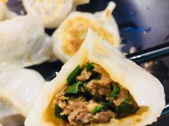 -Hi Joopo Hot Pot 吉阿婆麻辣烫