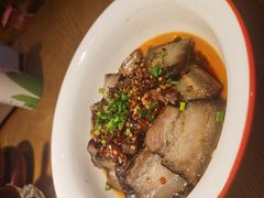 -李久其家民间餐厅(观沙岭公园店)
