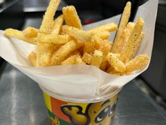 -Potato Corner(广州天河城店)