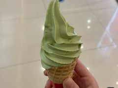 -蜜雪冰城(新洲摩尔城店)