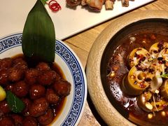-東舍食唐精品陕菜馆