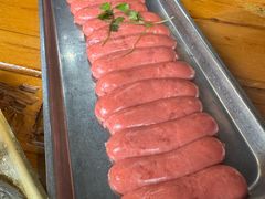 -四斤烤肉(东戴河孟家店)