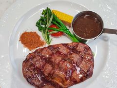 -西语·炭烧牛排(卓越中寰店)