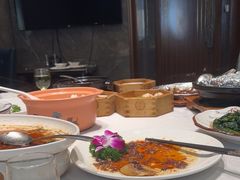 -怀德酒楼·粤菜·海鲜·茶点(怀德万象汇店)