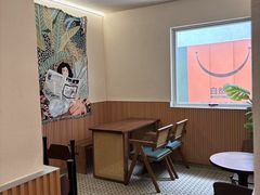 -the coffee_得咖啡(中英街店)