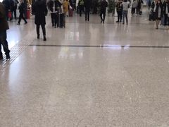-常州奔牛国际机场