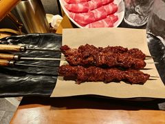 -东来顺·非遗火锅(高新店)