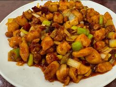 -小四川餐厅(纪庄子北道店)