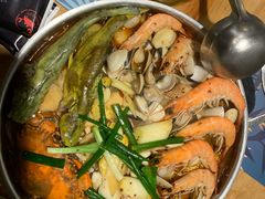 -千旬岛海鲜小聚(万达广场店)