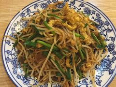 -东兴寒舍老北京炸酱面(三里河路店)