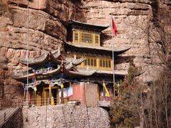 -炳灵寺世界文化遗产旅游区