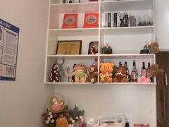 -Deer Park鹿园西餐(仁恒置地广场店)