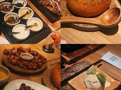 -夏朵餐厅(丁香店)