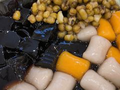 -鲜芋仙(观音桥大融城LG店)