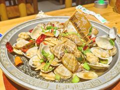 -肉串汪(月坛店)