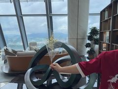 -星璞全日餐厅·高空自助餐(深铁铂尔曼酒店)