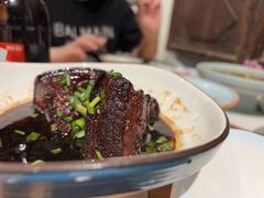 红烧肉-椿不老