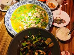 -百年神厨·地道川菜(清江西路店)