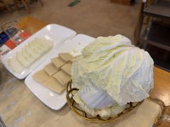 -老诚一锅(惠新西街店)