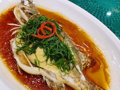 清蒸桂鱼-六婶西关小厨(光塔路店)