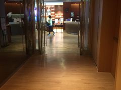 -上海嘉里健身Kerry Sports Shanghai