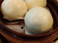 流沙奶黄包-添运来(茶园奥园广场店)
