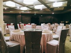 -西安阳光国际大酒店·中餐厅