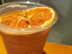-来回·咖啡(天河南店)
