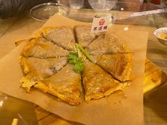 -芋包王闽南茶楼(八市店)