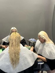 -GANO HAIR 