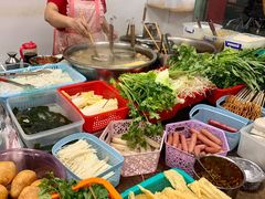 -正宗阳山牛杂(东城店)