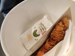 -麦当劳(酒仙桥路店)