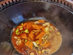 -醉旺柴火鸡(棠东店)